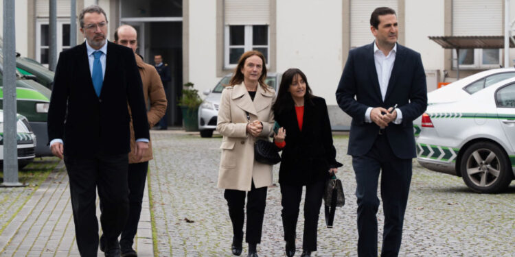 AD quer reparar injustiças do governo PS