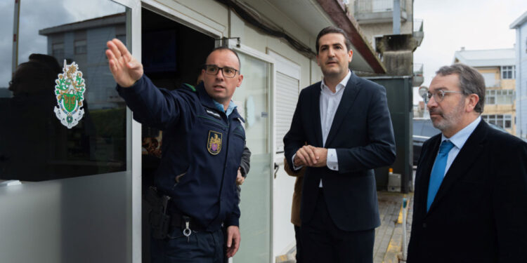 AD quer reparar injustiças do governo PS