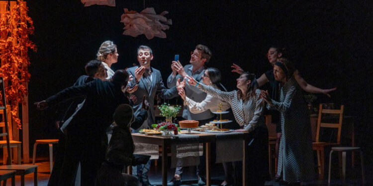 Teatro em “Terras de Camilo”