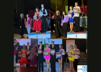 Gindança: Campeonato Nacional 2024