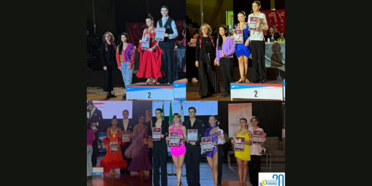 Gindança: Campeonato Nacional 2024