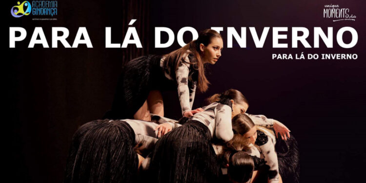“Para Lá do Inverno”