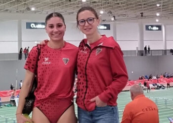 TOP para Inês Sousa