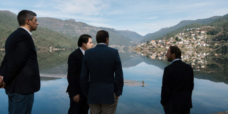 Defesa do mundo rural