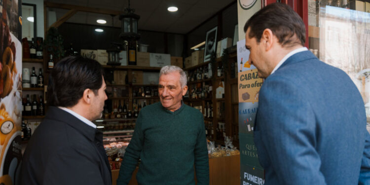 Defesa do mundo rural