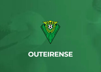 Outeirense regressa às vitórias