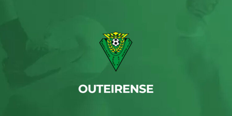 Outeirense regressa às vitórias