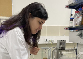 Solução injetável inteligente