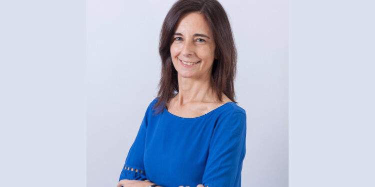 Sara Pereira chamada a coordenar