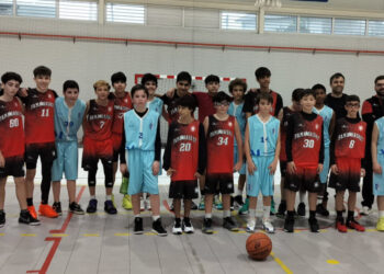 Equipa abandona partida