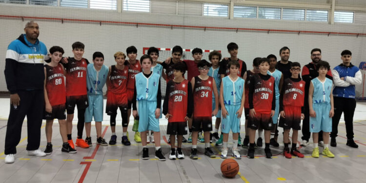 Equipa abandona partida