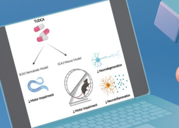 Doença hereditária com tratamento