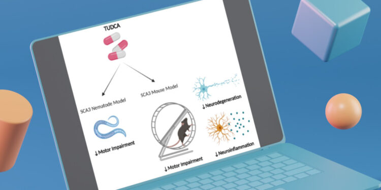 Doença hereditária com tratamento