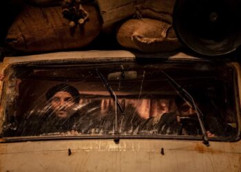 “A Furgoneta” passa por Terras de Camilo