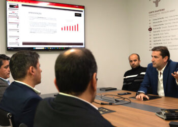 Recusa “país de baixos salários”