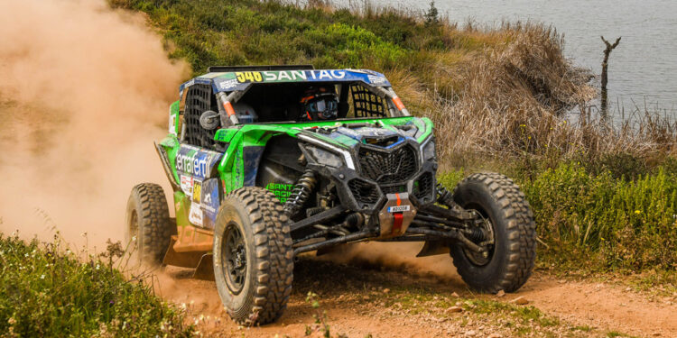 Alentejo inicia CPTT