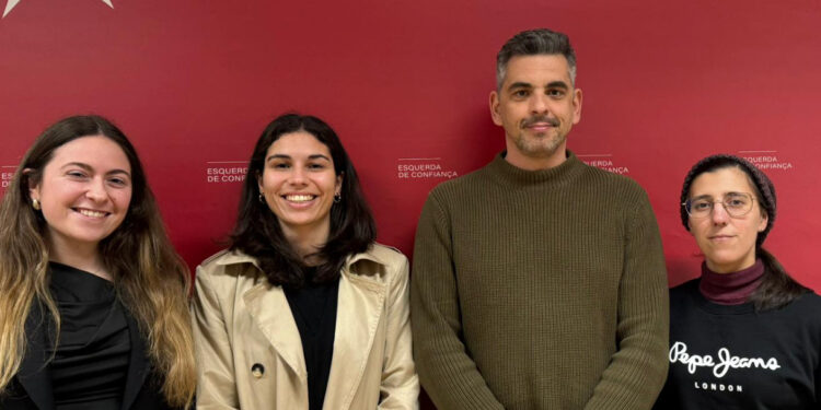 Educação Superior na mira do BE