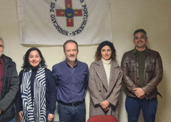 BE aponta falha no SNS