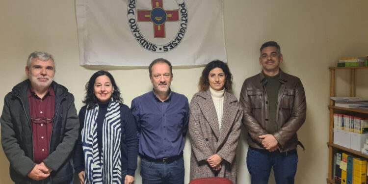 BE aponta falha no SNS