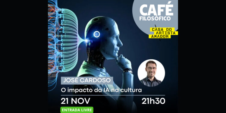 Inteligência Artificial em debate