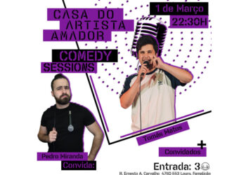 CAA com noite dedicada à mulher