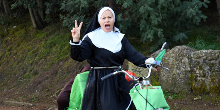 Famalicão, Cancelamento