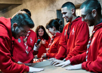 Prepare-se para o Carnaval