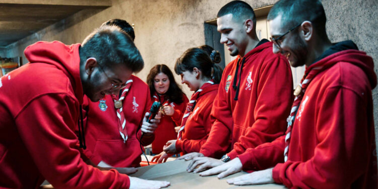 Prepare-se para o Carnaval