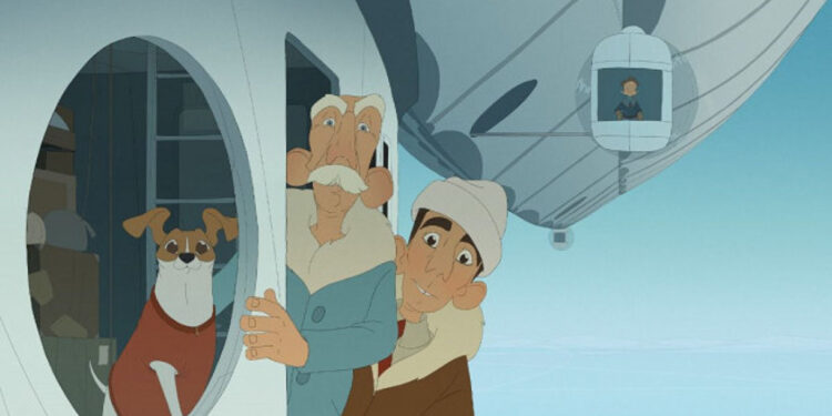 Novo episódio do CLOSE-UP