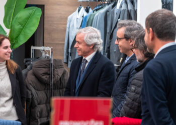 Comerciantes de Famalicão