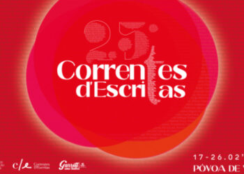 Correntes d’Escritas 2024