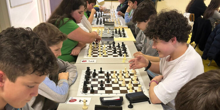 Gil Costa vencedor Juvenil