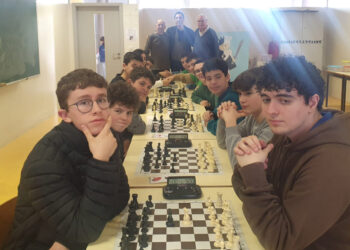 Gil Costa vencedor Juvenil