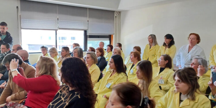 Dia Mundial do Doente