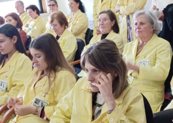 Dia Mundial do Doente