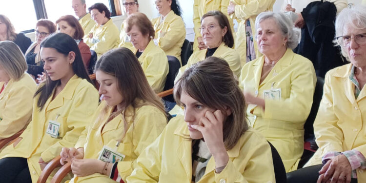 Dia Mundial do Doente