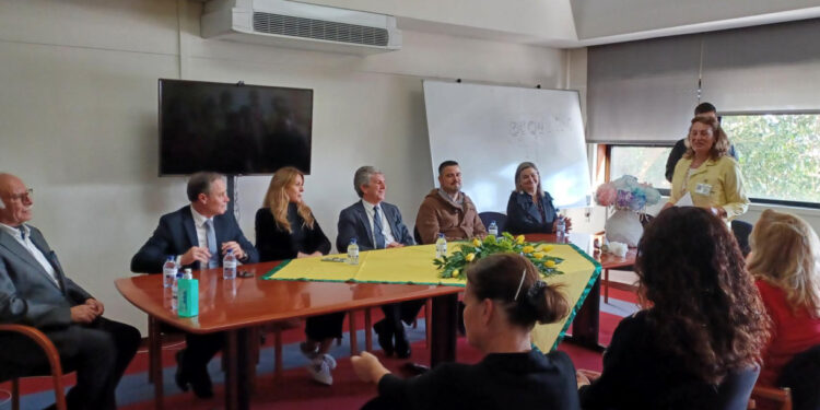 Dia Mundial do Doente