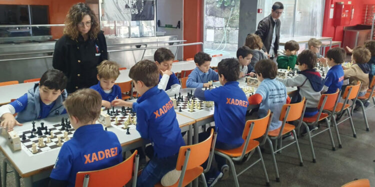 José e Francisco são campeões