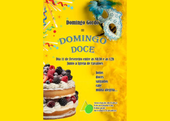 “Domingo Doce”