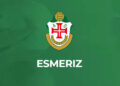Esmeriz lidera