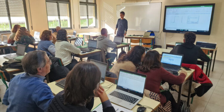 Mais formação, melhor prestação
