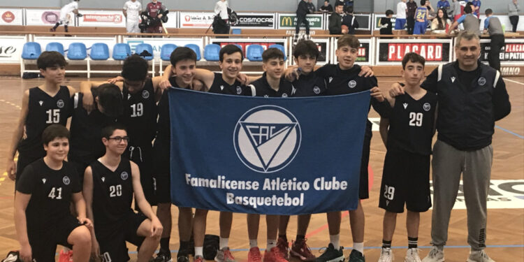 Famalicense AC apurado