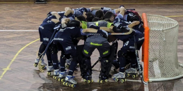 Fim de percurso na Taça