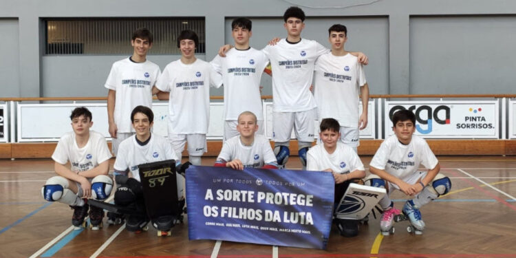 Fim de percurso na Taça