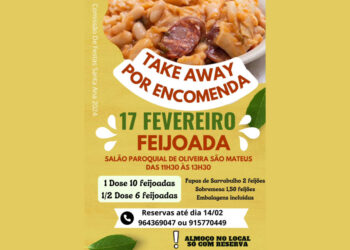 Oliveira São Mateus