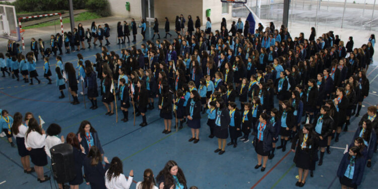 Dia Mundial do Pensamento