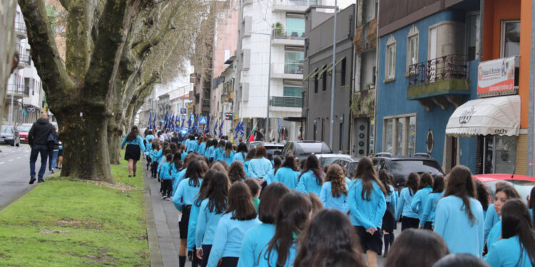 Dia Mundial do Pensamento