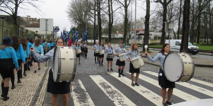Dia Mundial do Pensamento