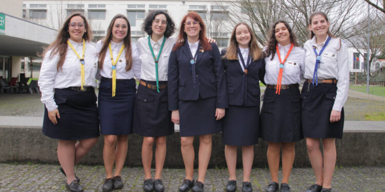 Dia Mundial do Pensamento