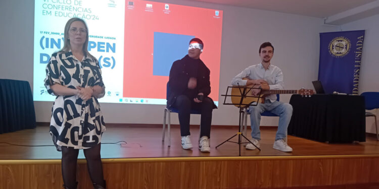 (In)Dependências apresentado